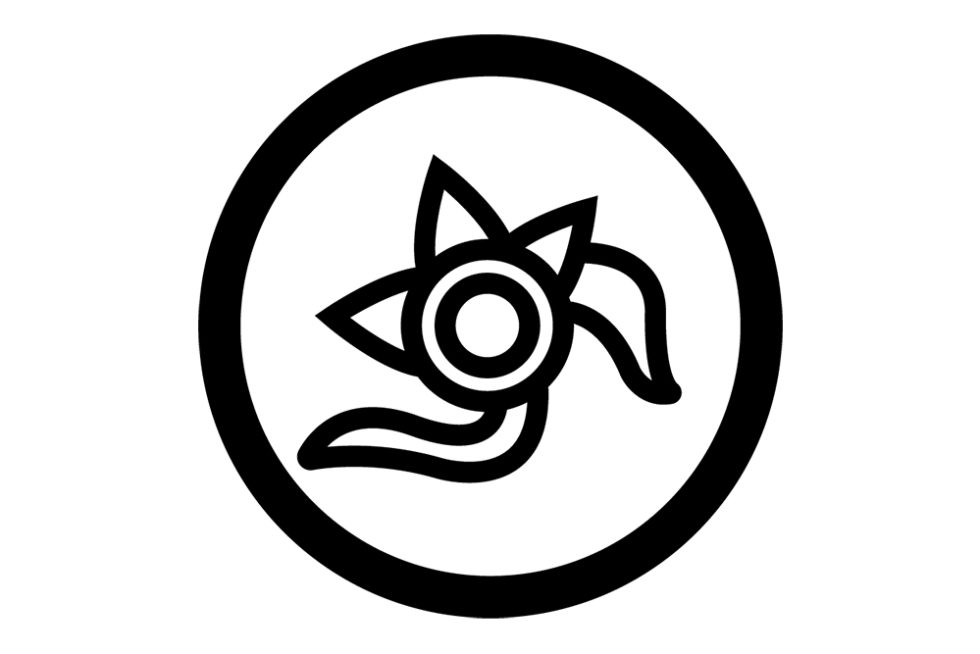 Symbol mine